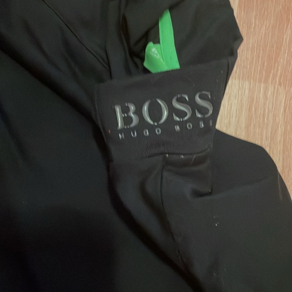 Hugo Boss. Men’s long sleeve - Picture 4 of 6